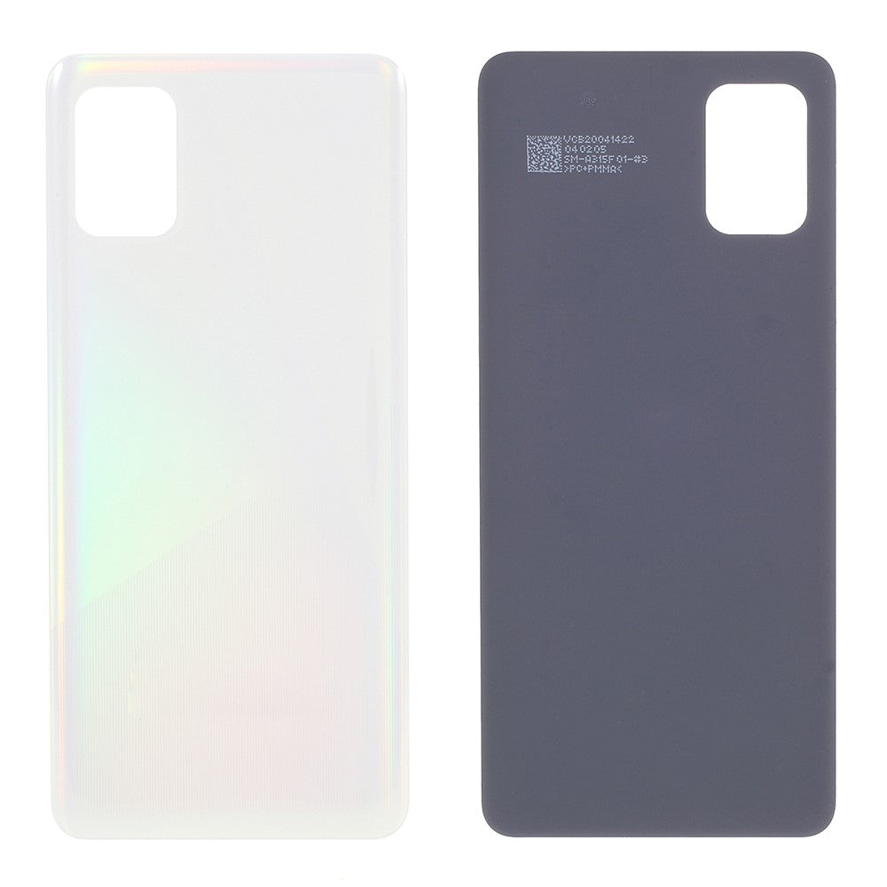 Galaxy A Parts