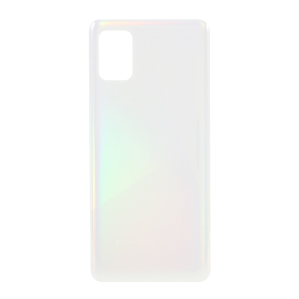Galaxy A Parts