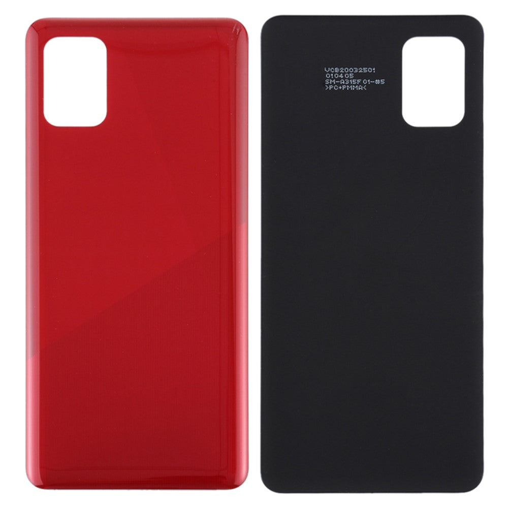 Galaxy A Parts