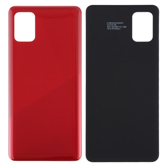 Galaxy A Parts