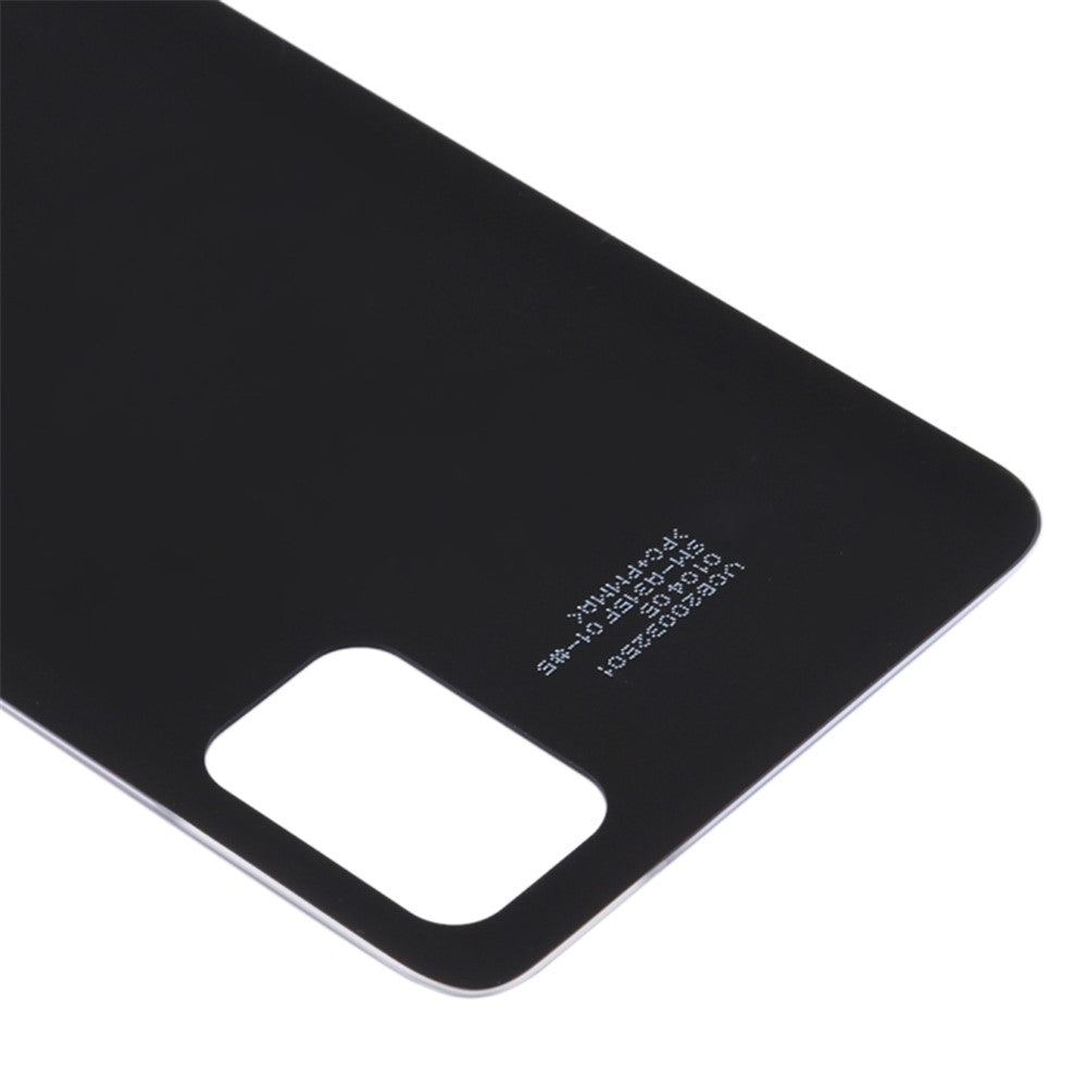 Galaxy A Parts