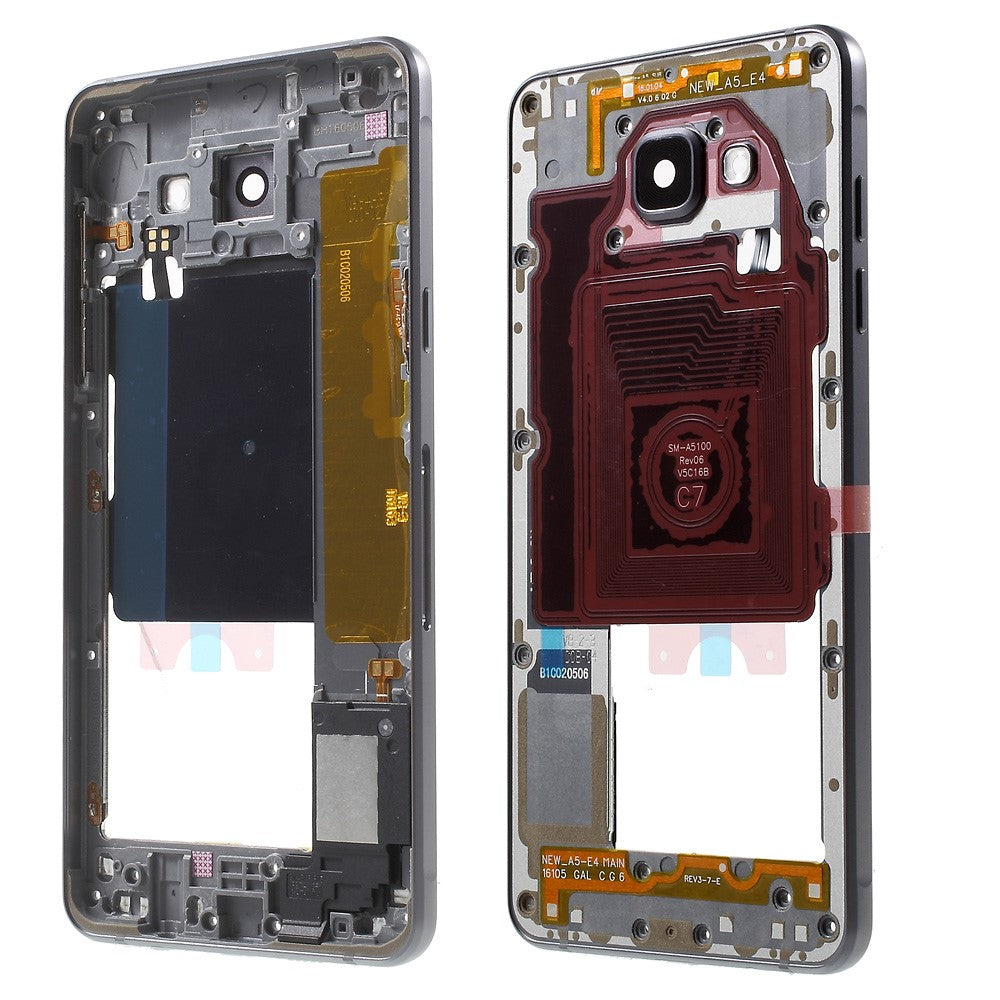 Galaxy A Parts