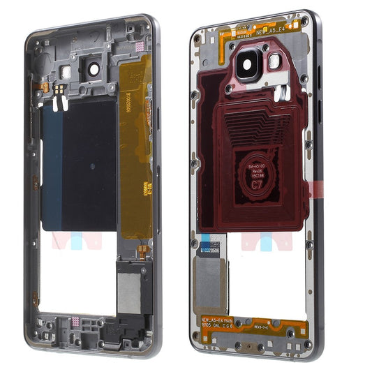 Galaxy A Parts