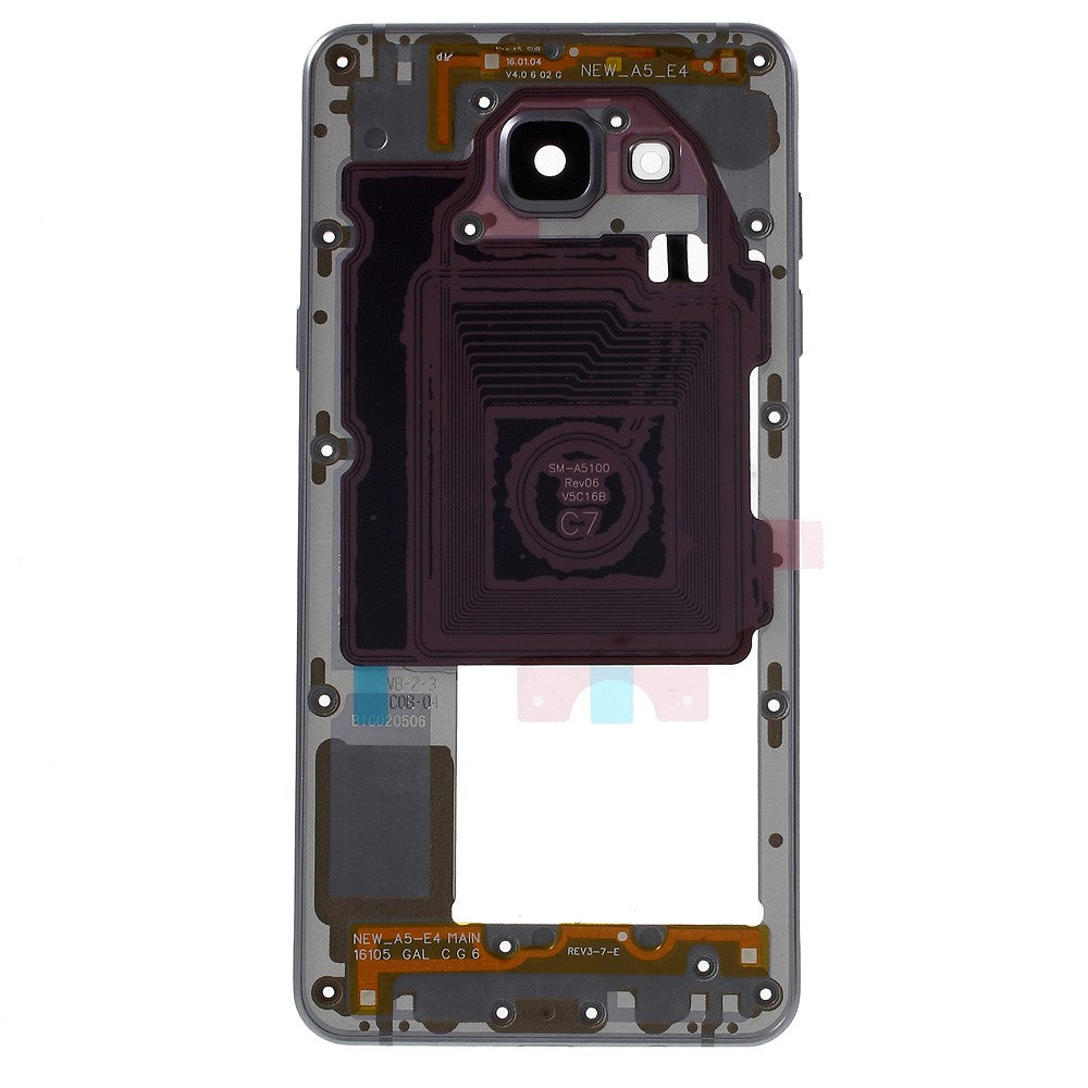 Galaxy A Parts