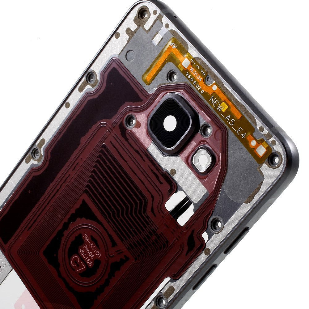 Galaxy A Parts
