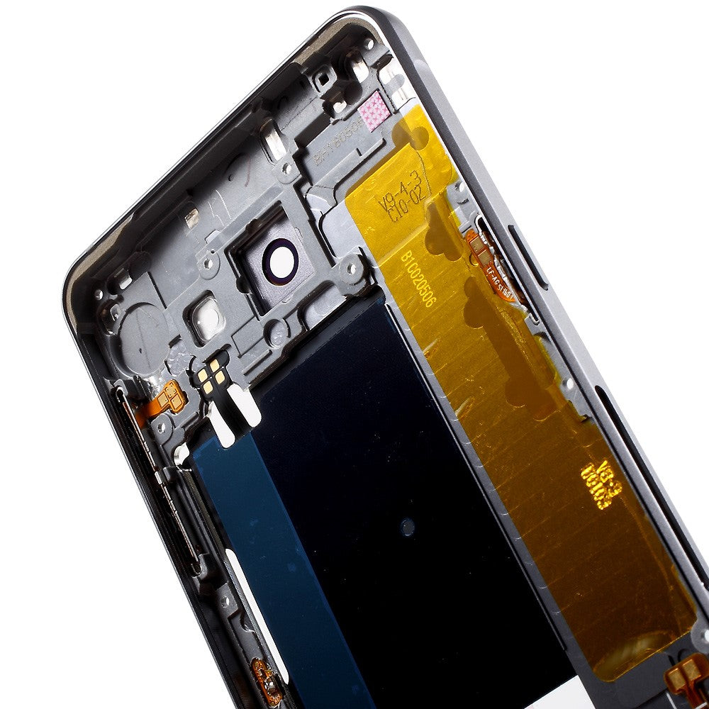 Galaxy A Parts