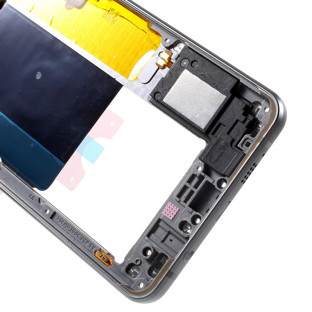 Galaxy A Parts