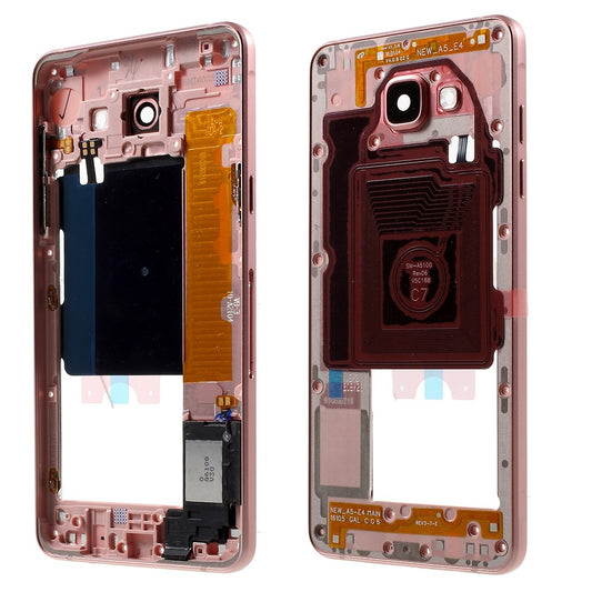 Galaxy A Parts