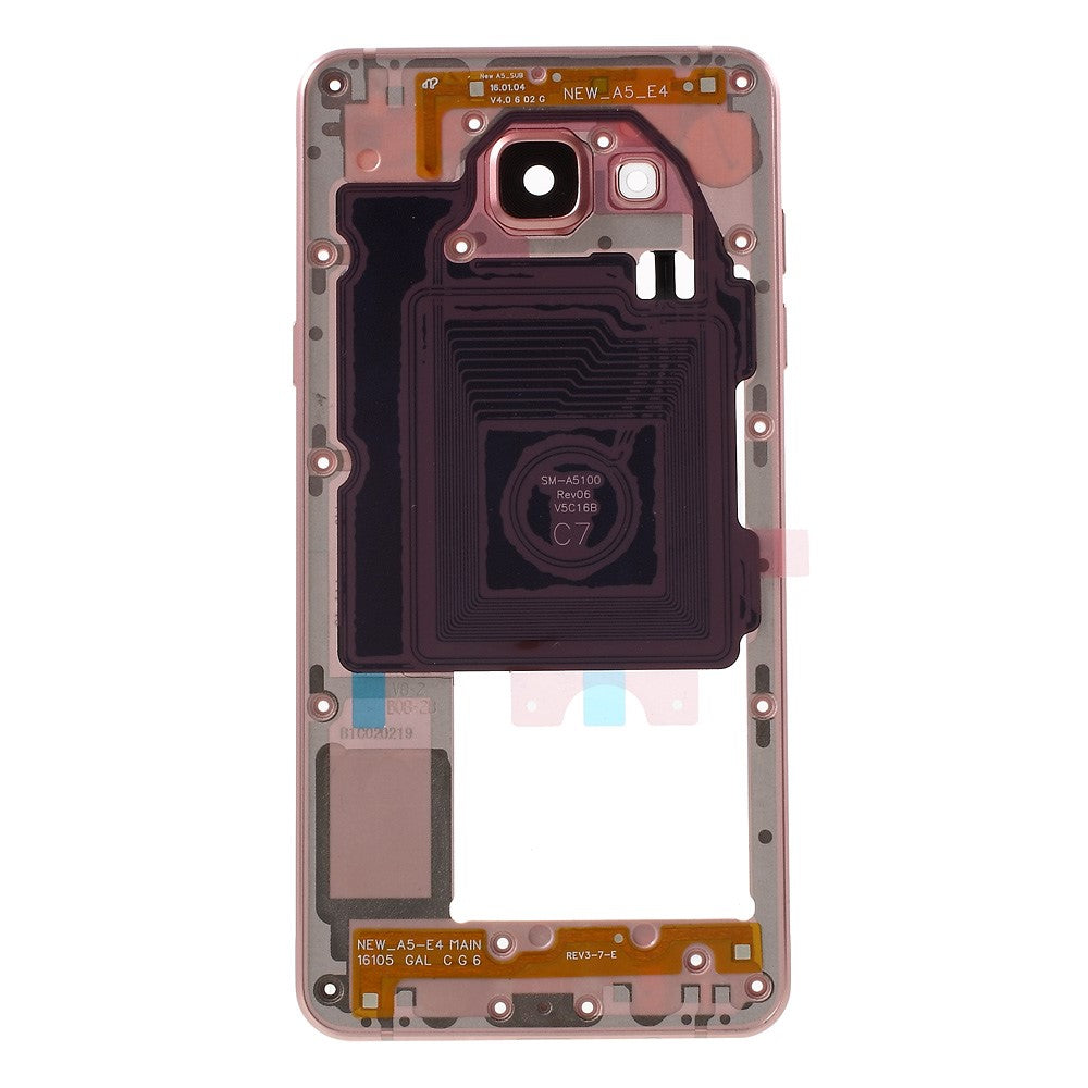 Galaxy A Parts