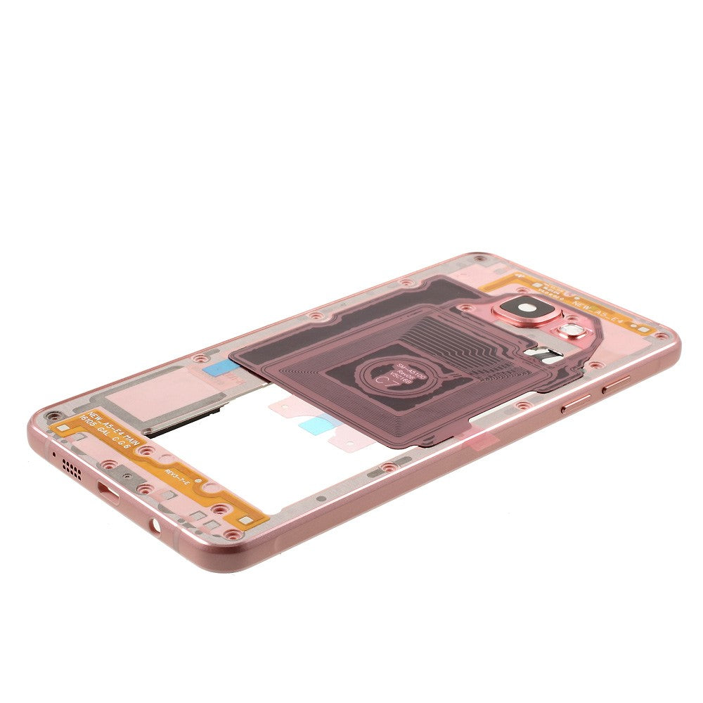Galaxy A Parts