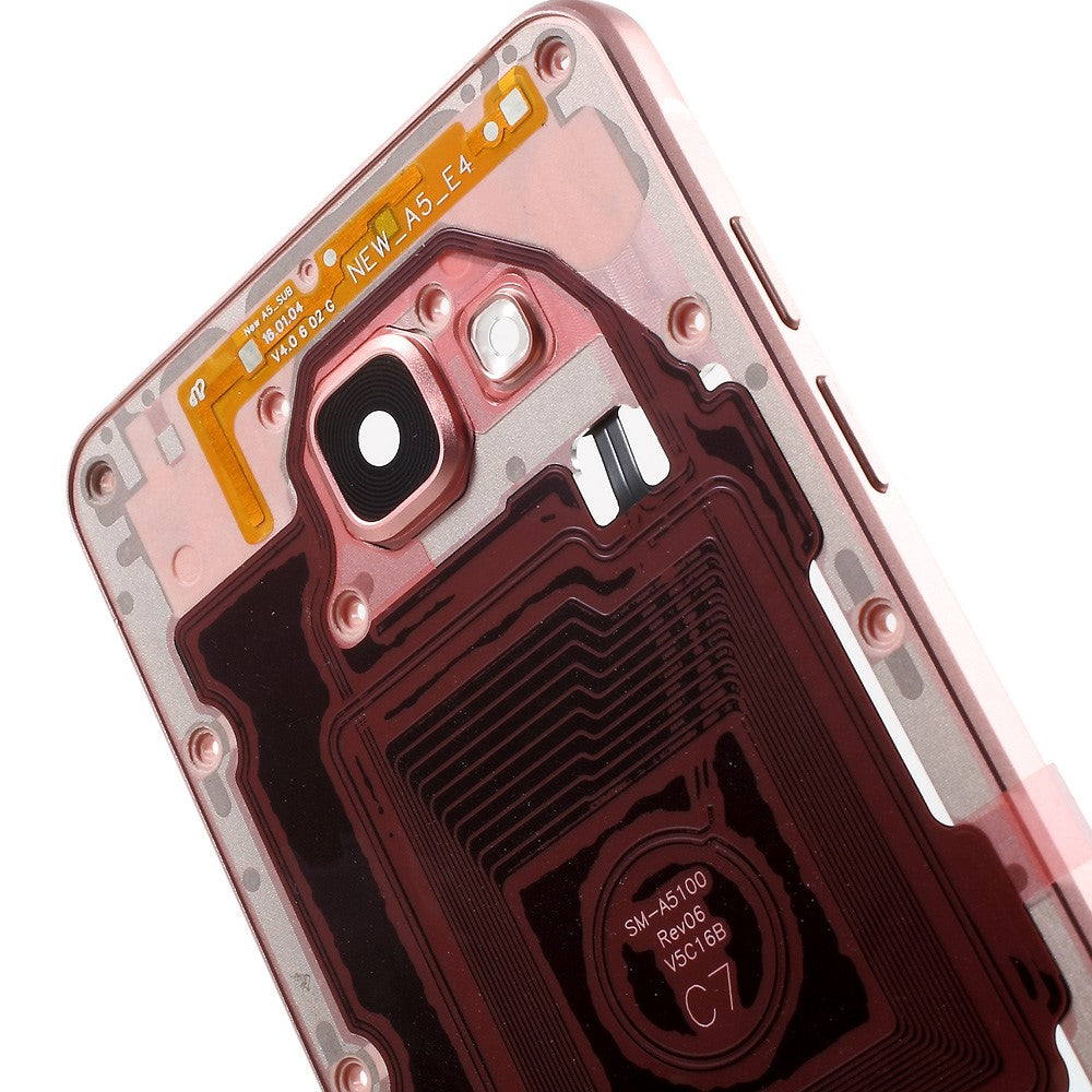 Galaxy A Parts