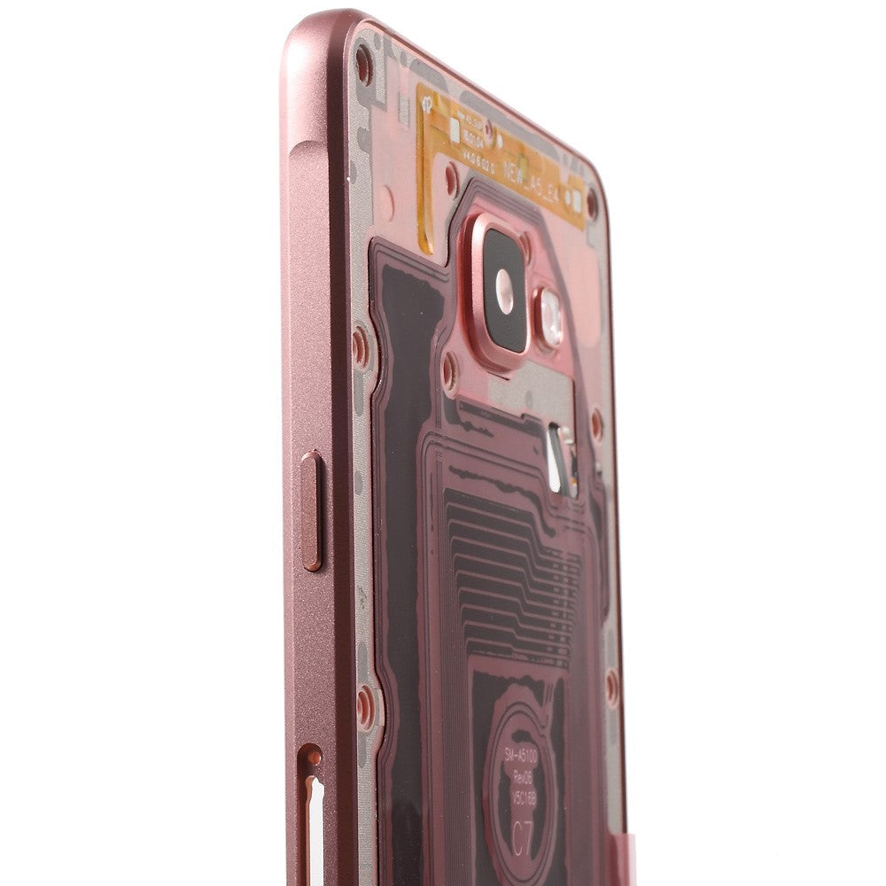 Galaxy A Parts