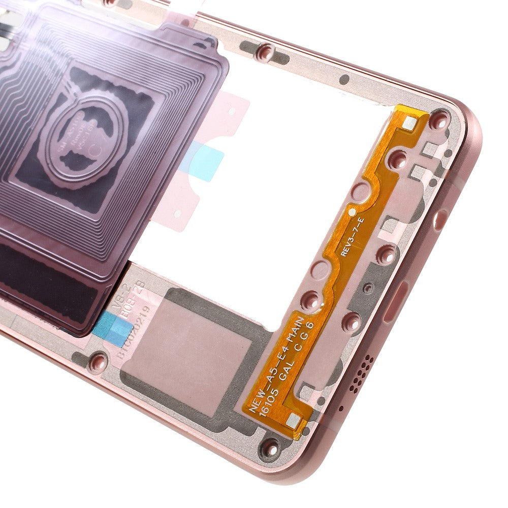 Galaxy A Parts