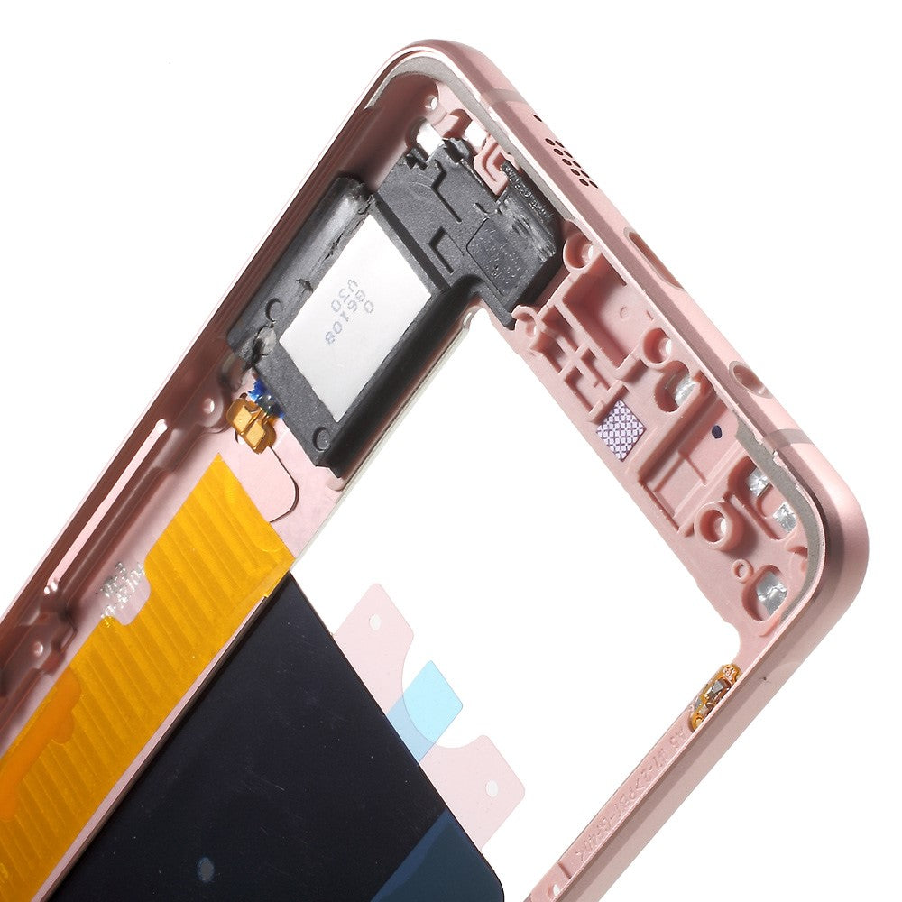 Galaxy A Parts