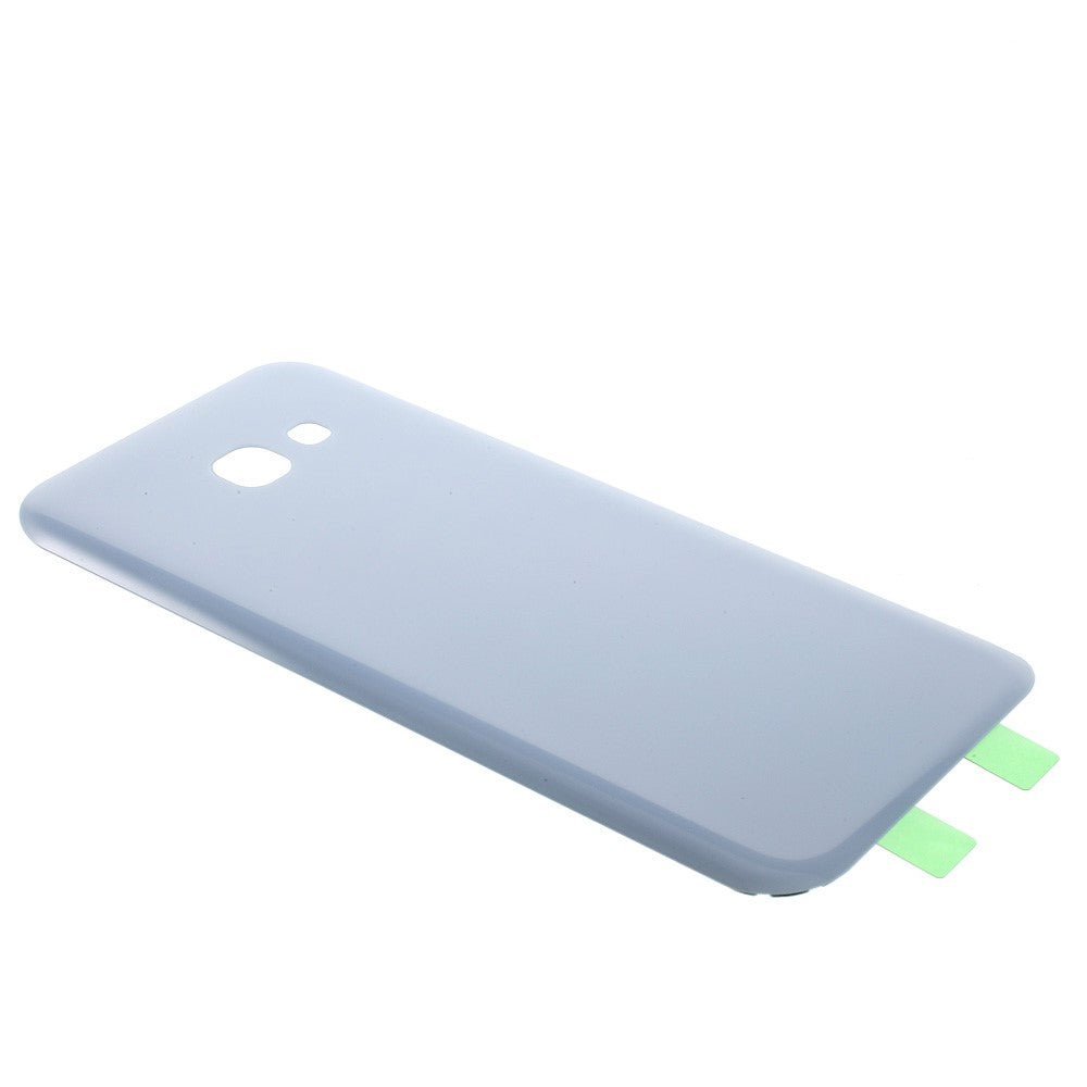 Galaxy A Parts