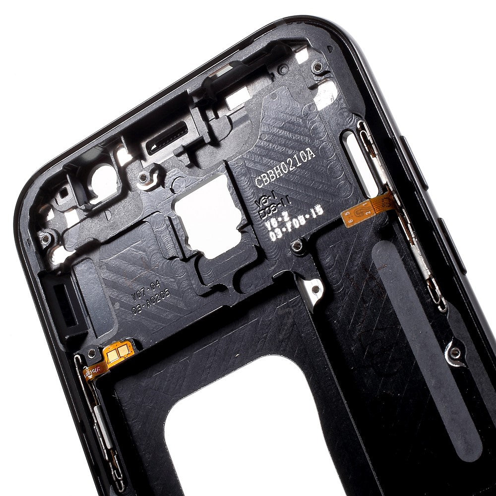 Galaxy A Parts