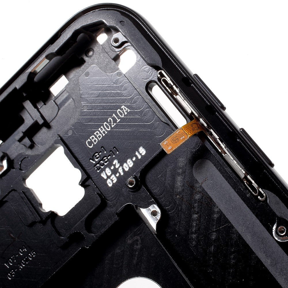 Galaxy A Parts