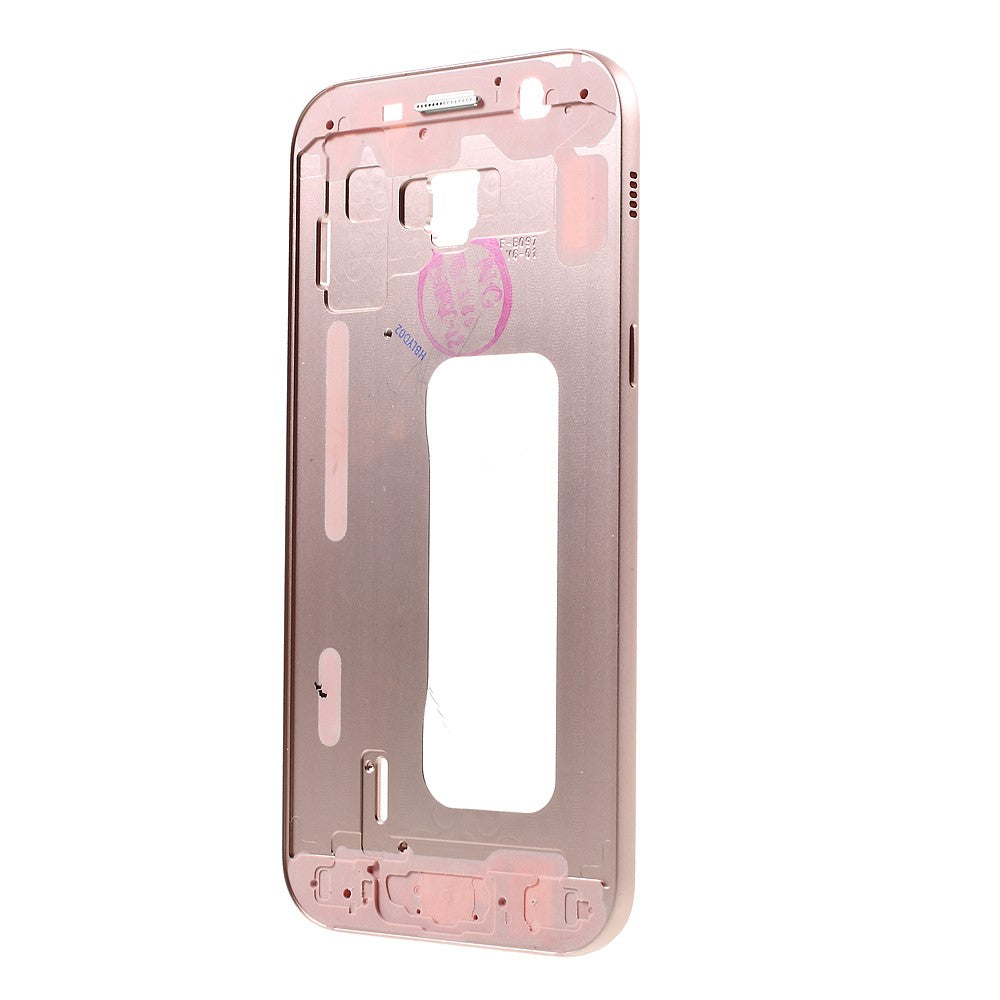 Galaxy A Parts