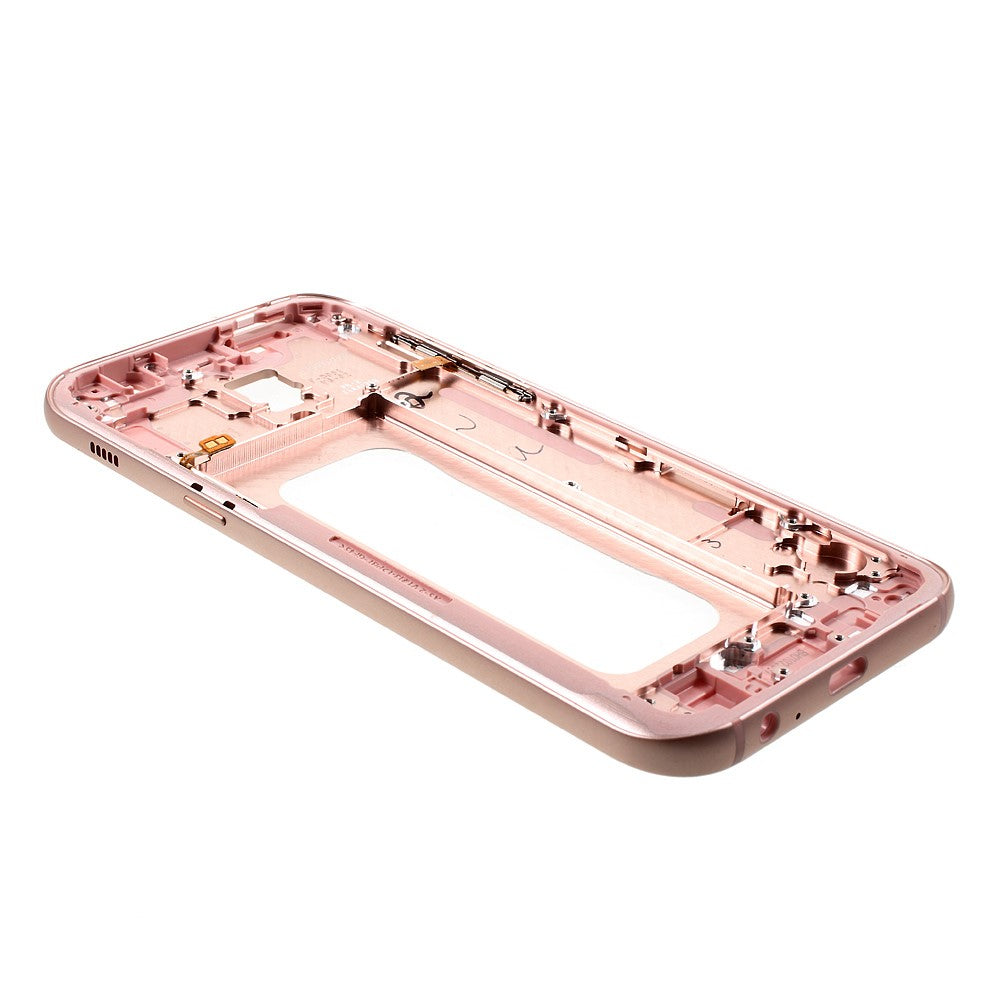 Galaxy A Parts