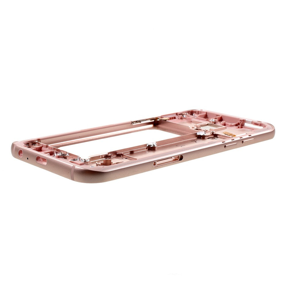 Galaxy A Parts