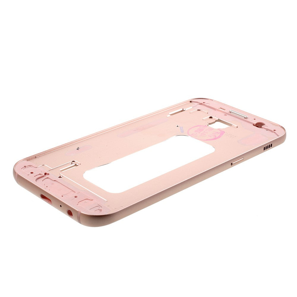 Galaxy A Parts