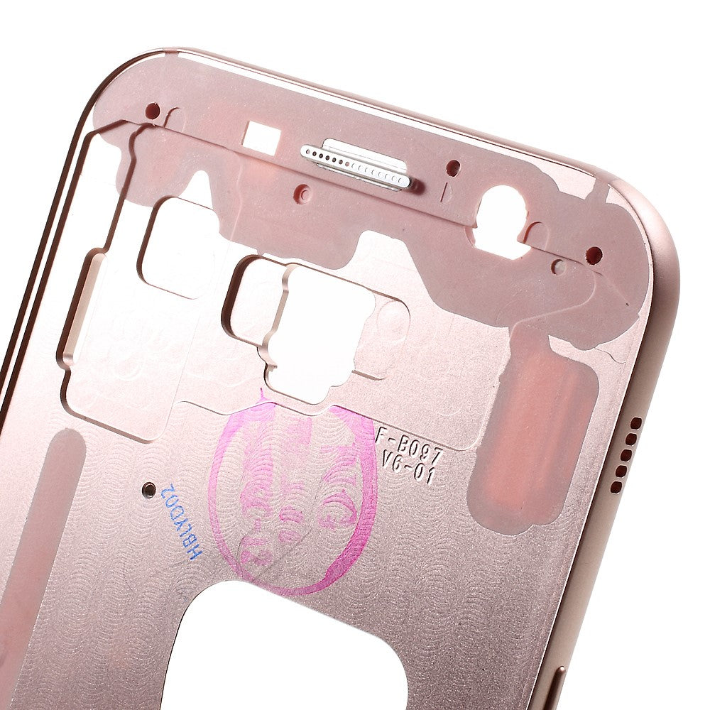 Galaxy A Parts