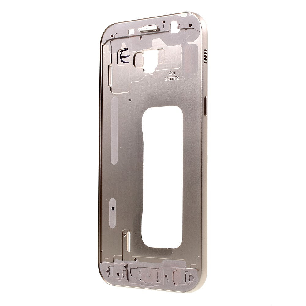 Galaxy A Parts