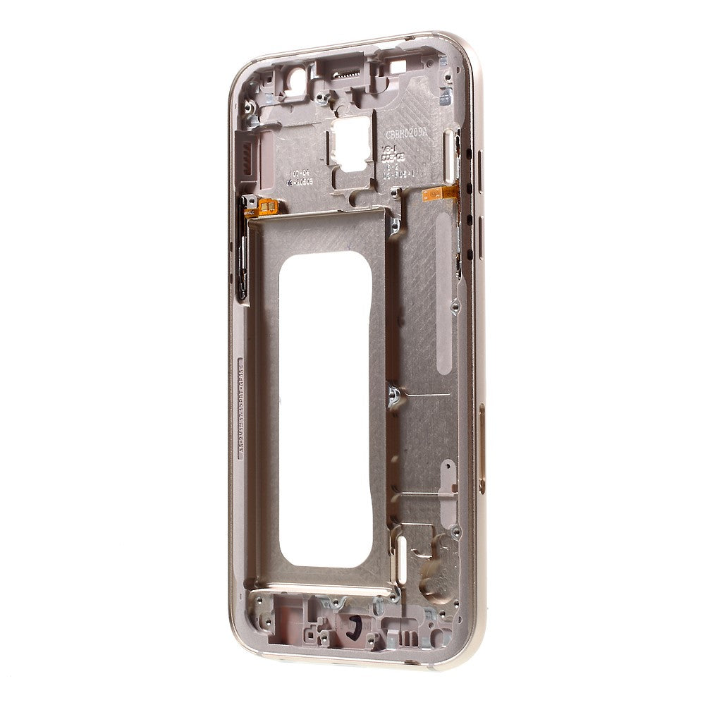 Galaxy A Parts