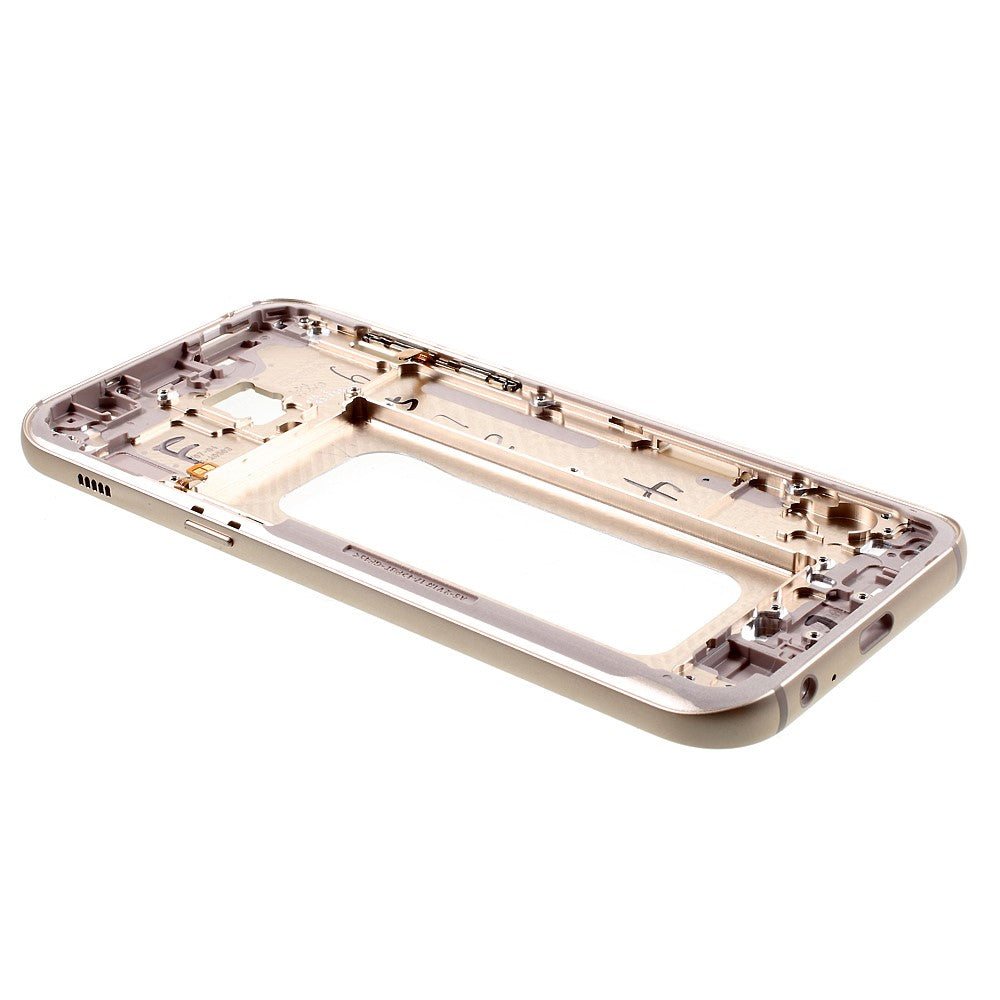 Galaxy A Parts