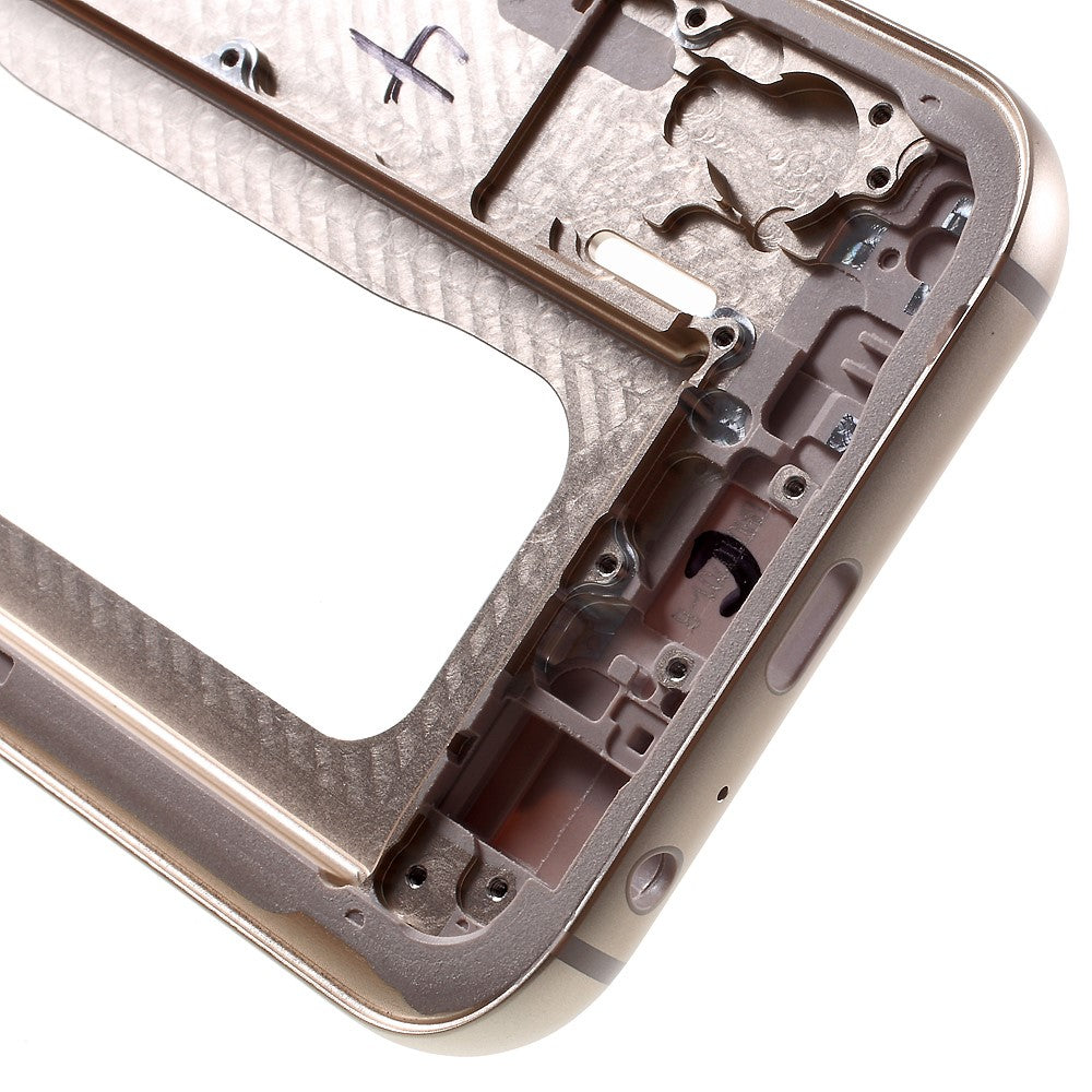 Galaxy A Parts