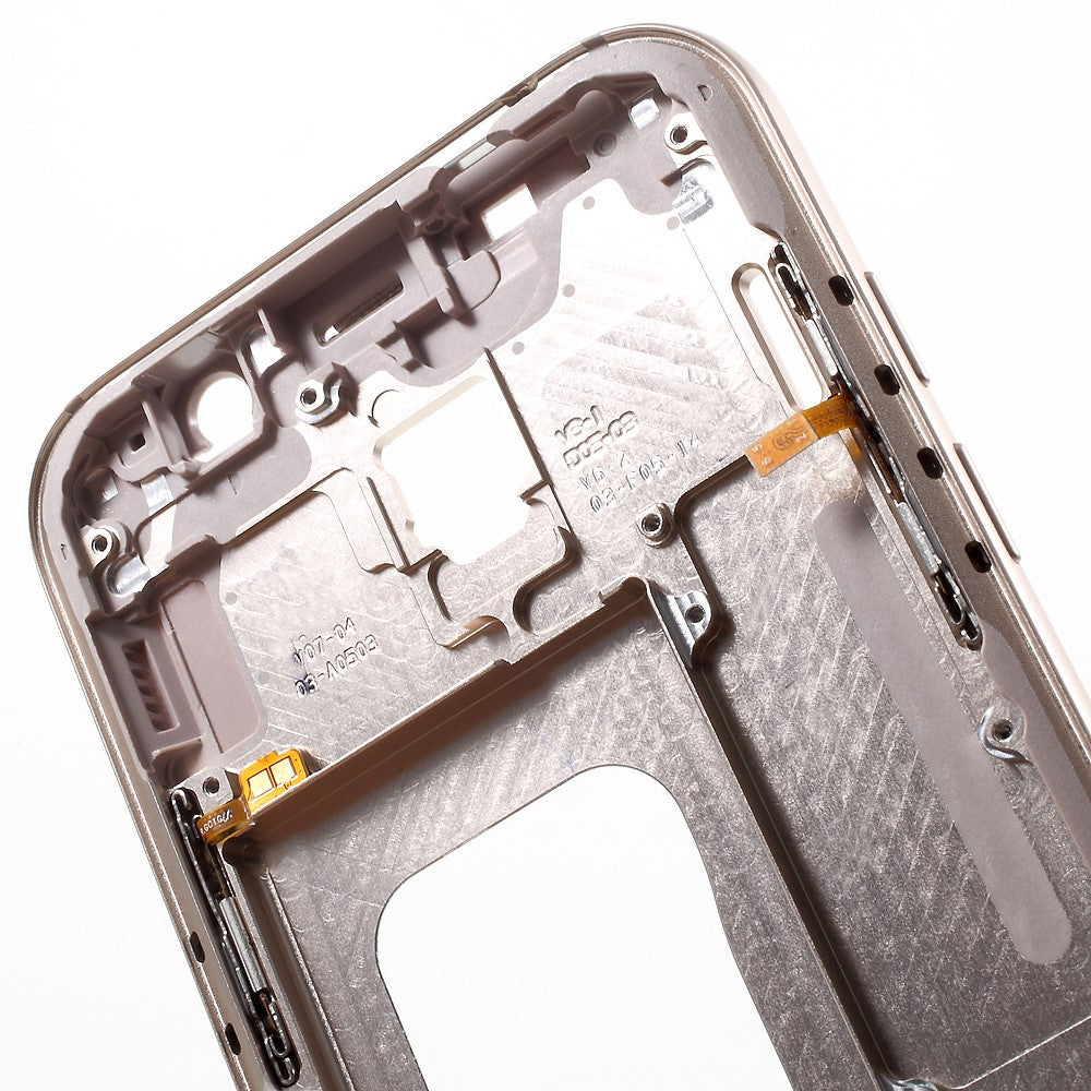 Galaxy A Parts