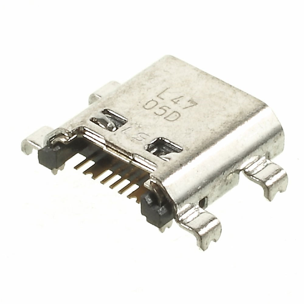 Galaxy J Series Parts