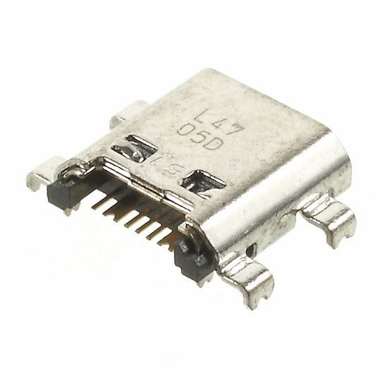 Galaxy J Series Parts