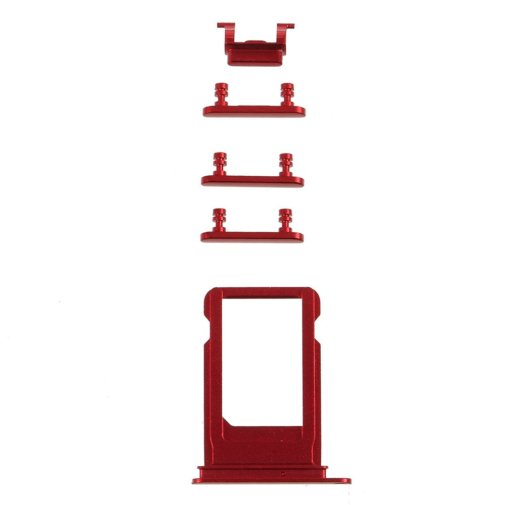 iPhone Parts
