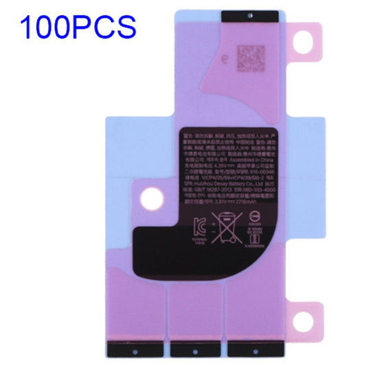 iPhone Parts