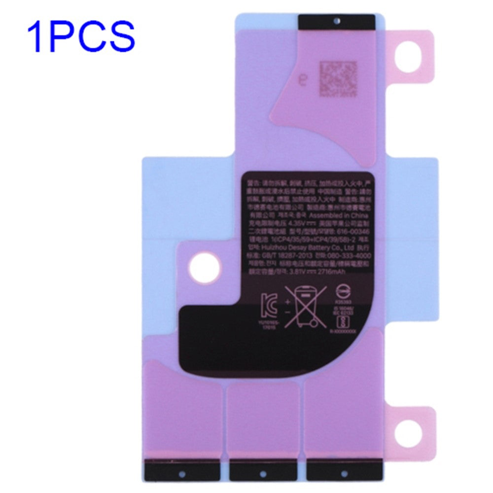 iPhone Parts