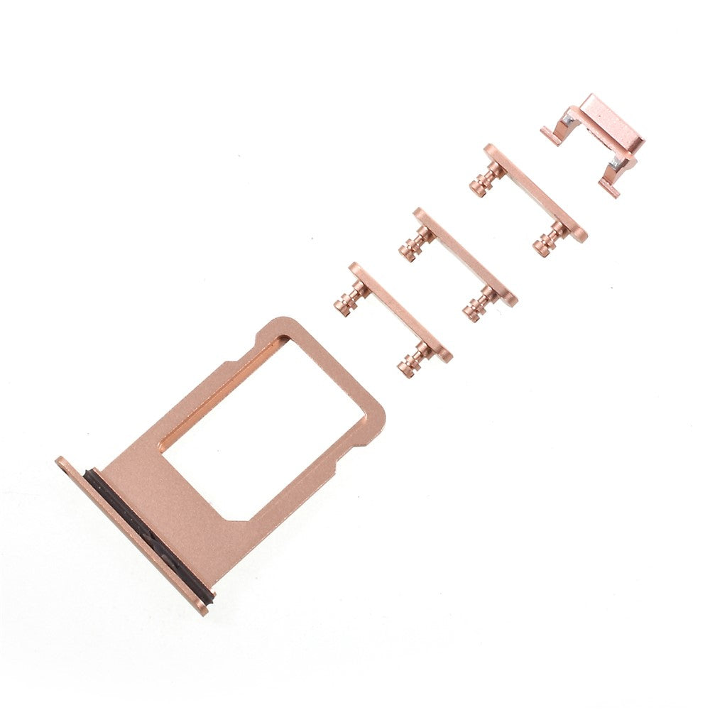 iPhone Parts