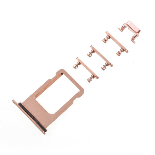 iPhone Parts