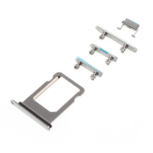 iPhone Parts