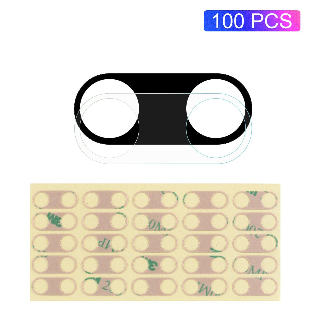 iPhone Parts