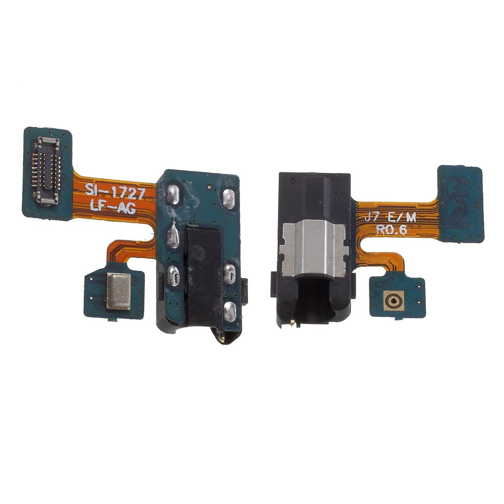 Galaxy J Series Parts