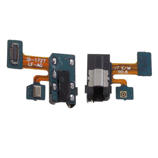 Galaxy J Series Parts