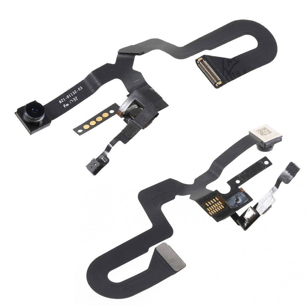 iPhone Parts