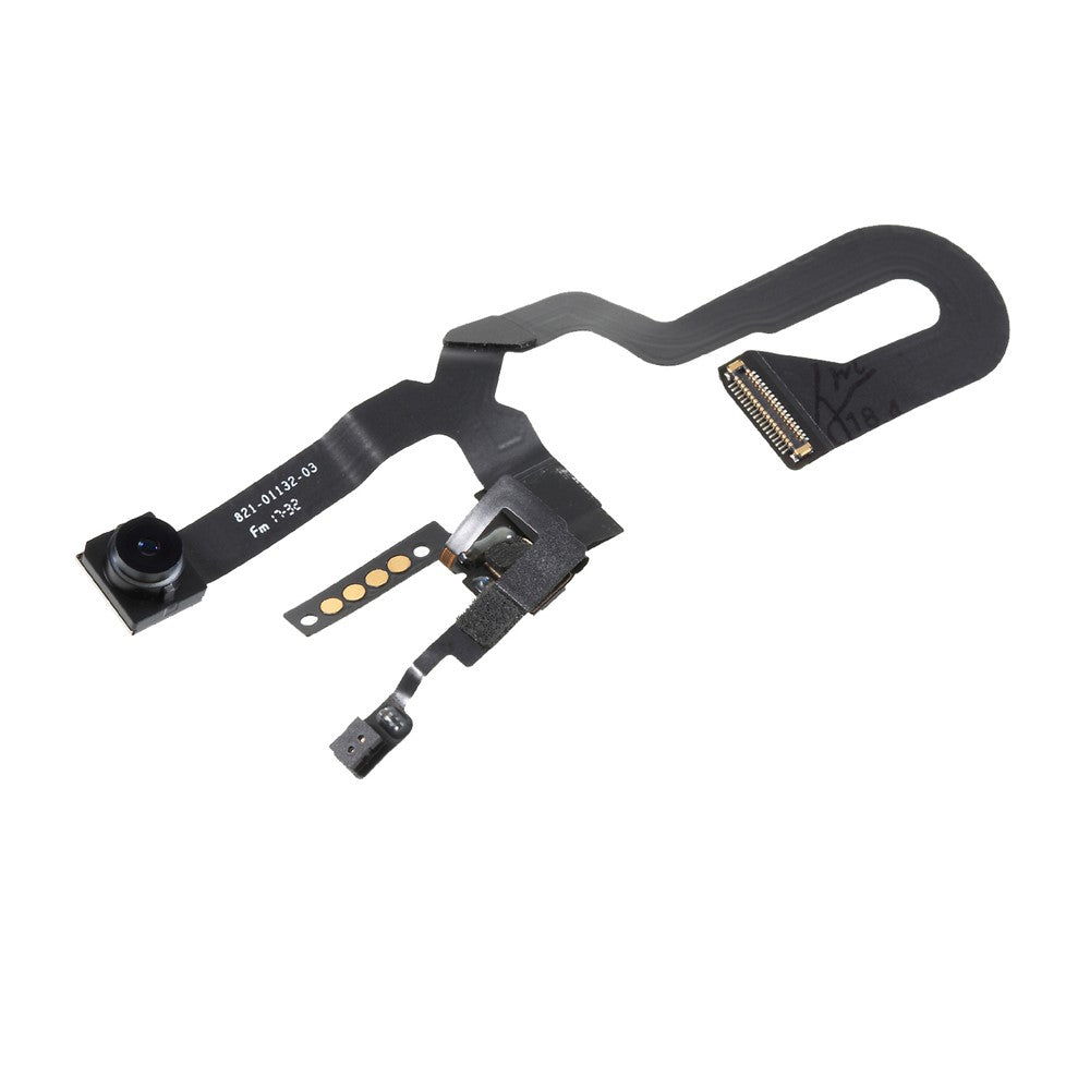 iPhone Parts