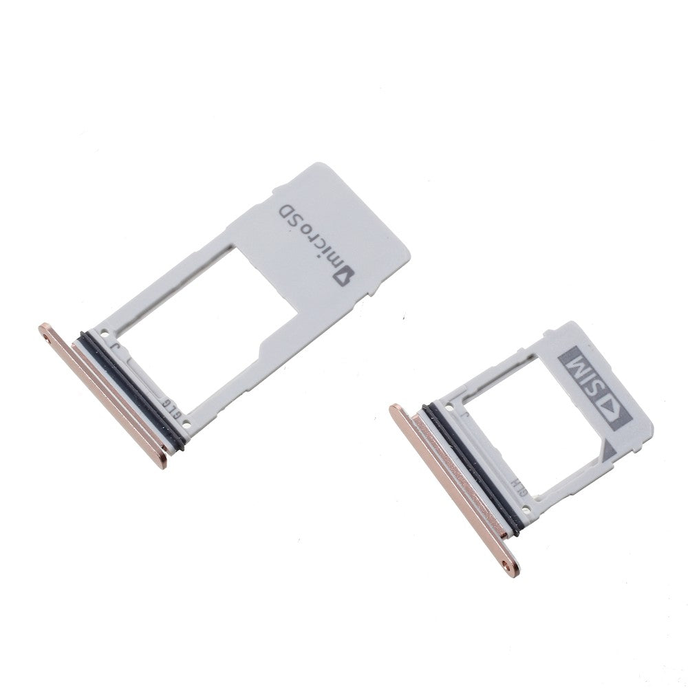 Galaxy A Parts