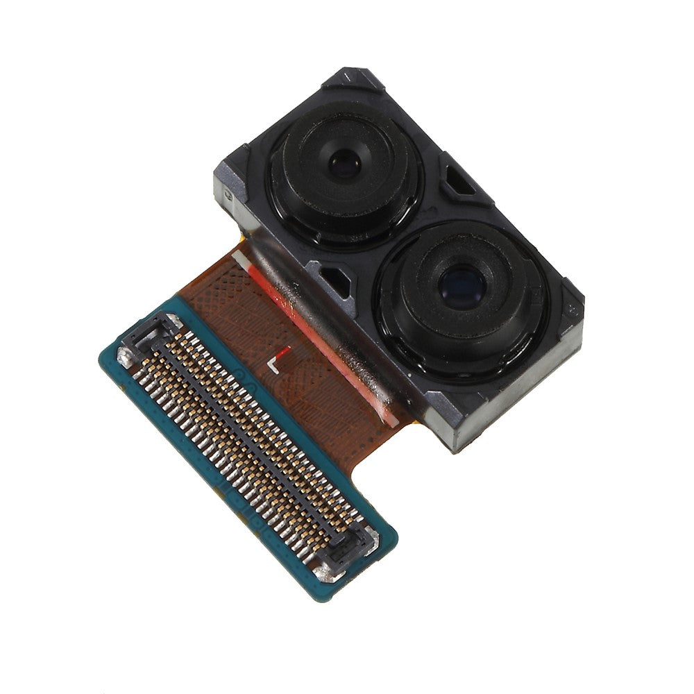 Galaxy A Parts