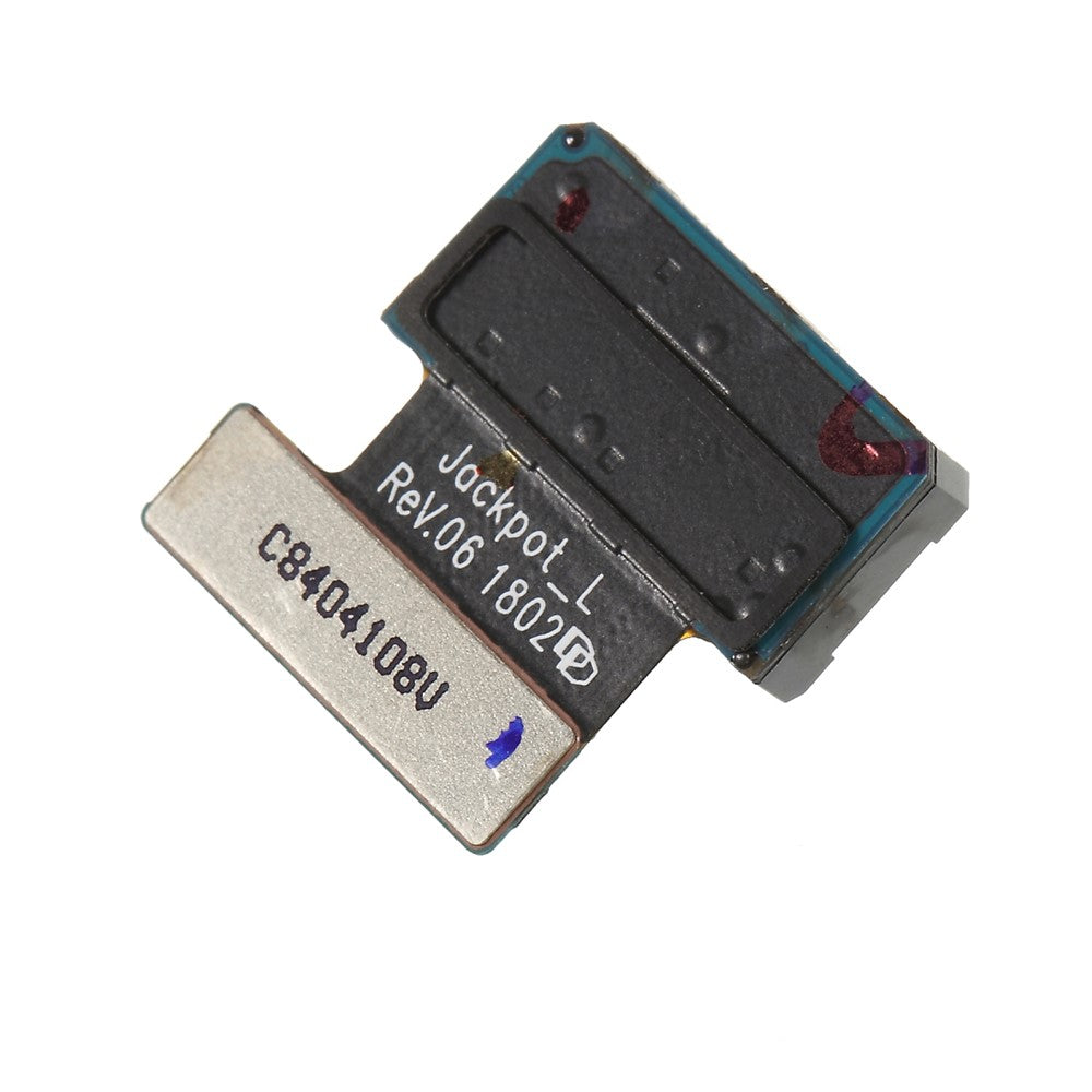Galaxy A Parts