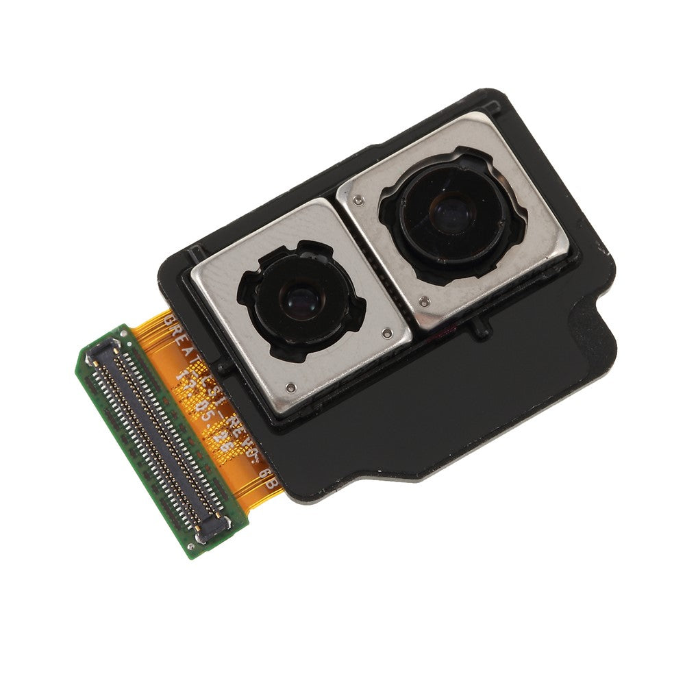 Galaxy Note Series Parts