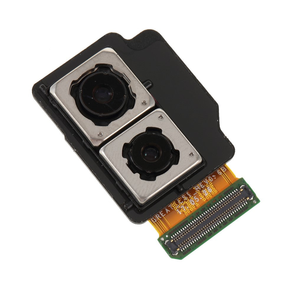 Galaxy Note Series Parts