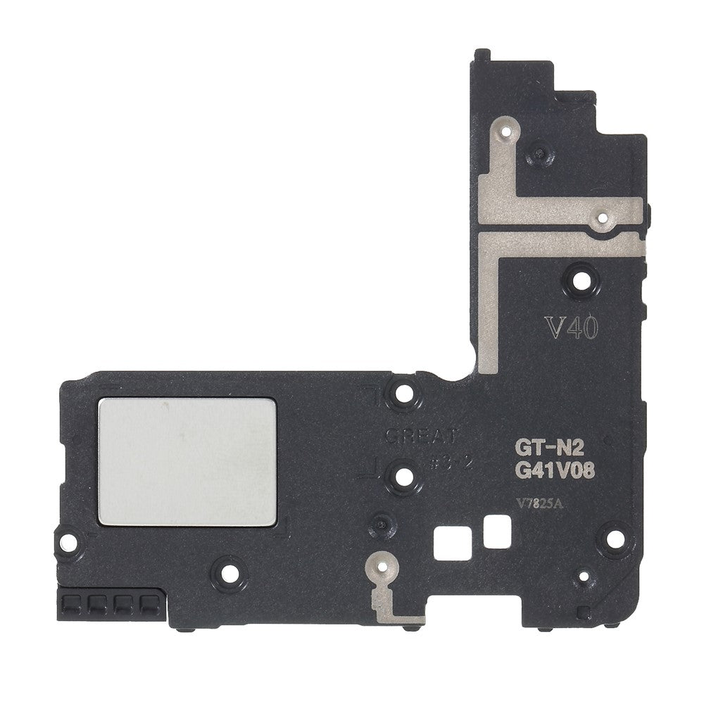 Galaxy Note Series Parts